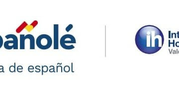 西班牙遊學  IH Valencia 瓦倫西亞語言學校- GLC鉅霖