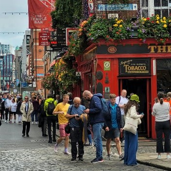 2026 ILSC 愛爾蘭全新都柏林校區深度解析 -GLC 鉅霖駐點服務