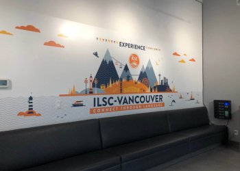 ILSC 加拿大語言學校-GLC鉅霖駐點服務