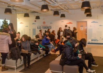 ILSC 多倫多 語言學校- GLC鉅霖