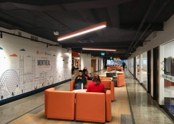 ILSC 蒙特婁 語言學校-GLC鉅霖