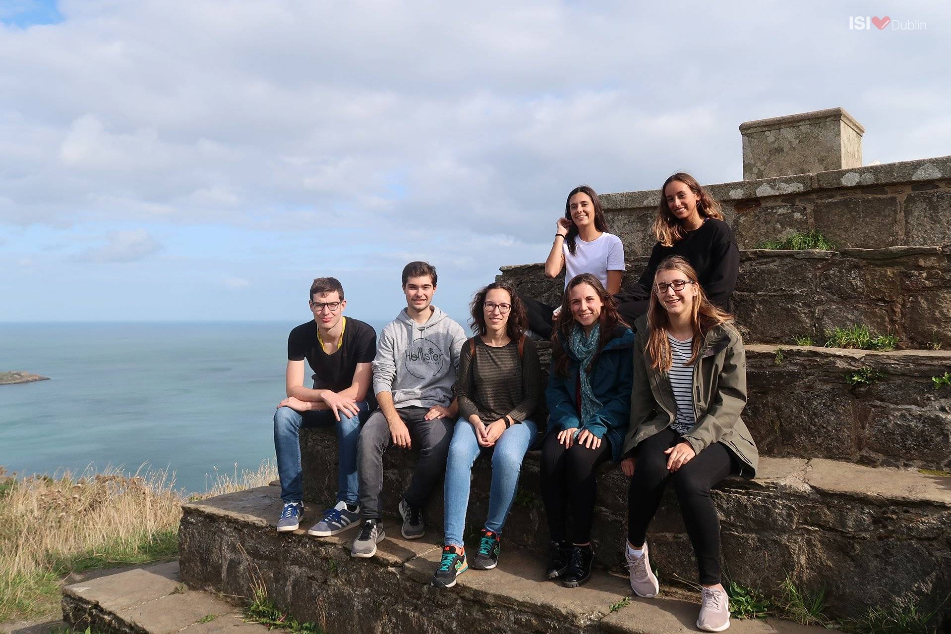 2026 留學愛爾蘭首選：ISI 語言學校課程介紹- GLC 鉅霖駐點服務