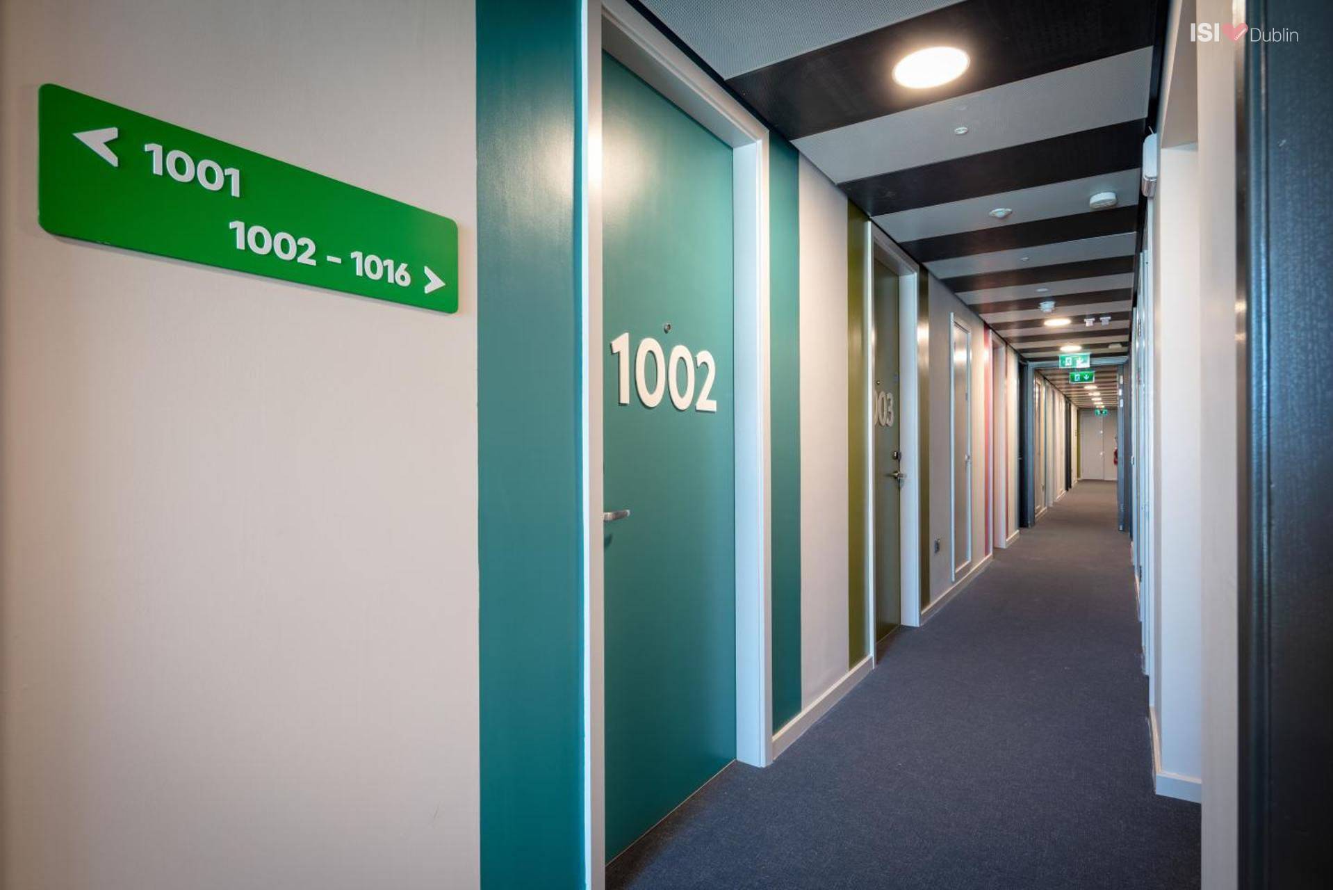 2026 留學愛爾蘭首選：ISI 語言學校課程介紹- GLC 鉅霖駐點服務