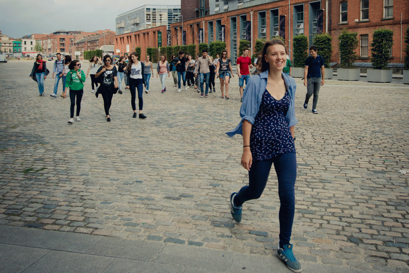 2026 留學愛爾蘭首選：ISI 語言學校課程介紹- GLC 鉅霖駐點服務