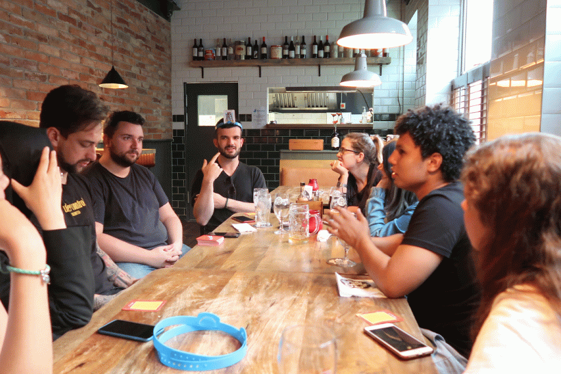 2026 留學愛爾蘭首選：ISI 語言學校課程介紹- GLC 鉅霖駐點服務