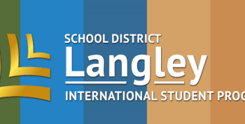溫哥華 國際學校 加拿大Langley 中學學區 – GLC鉅霖