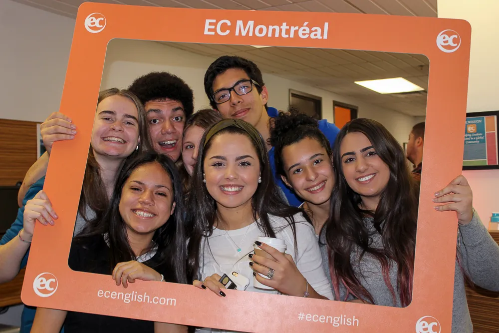 2025 EC Montreal 加拿大蒙特婁語言學校 – GLC鉅霖駐點服務