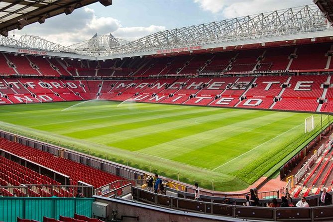 2025 EC Manchester 英國曼徹斯特語言學校 – GLC鉅霖駐點服務