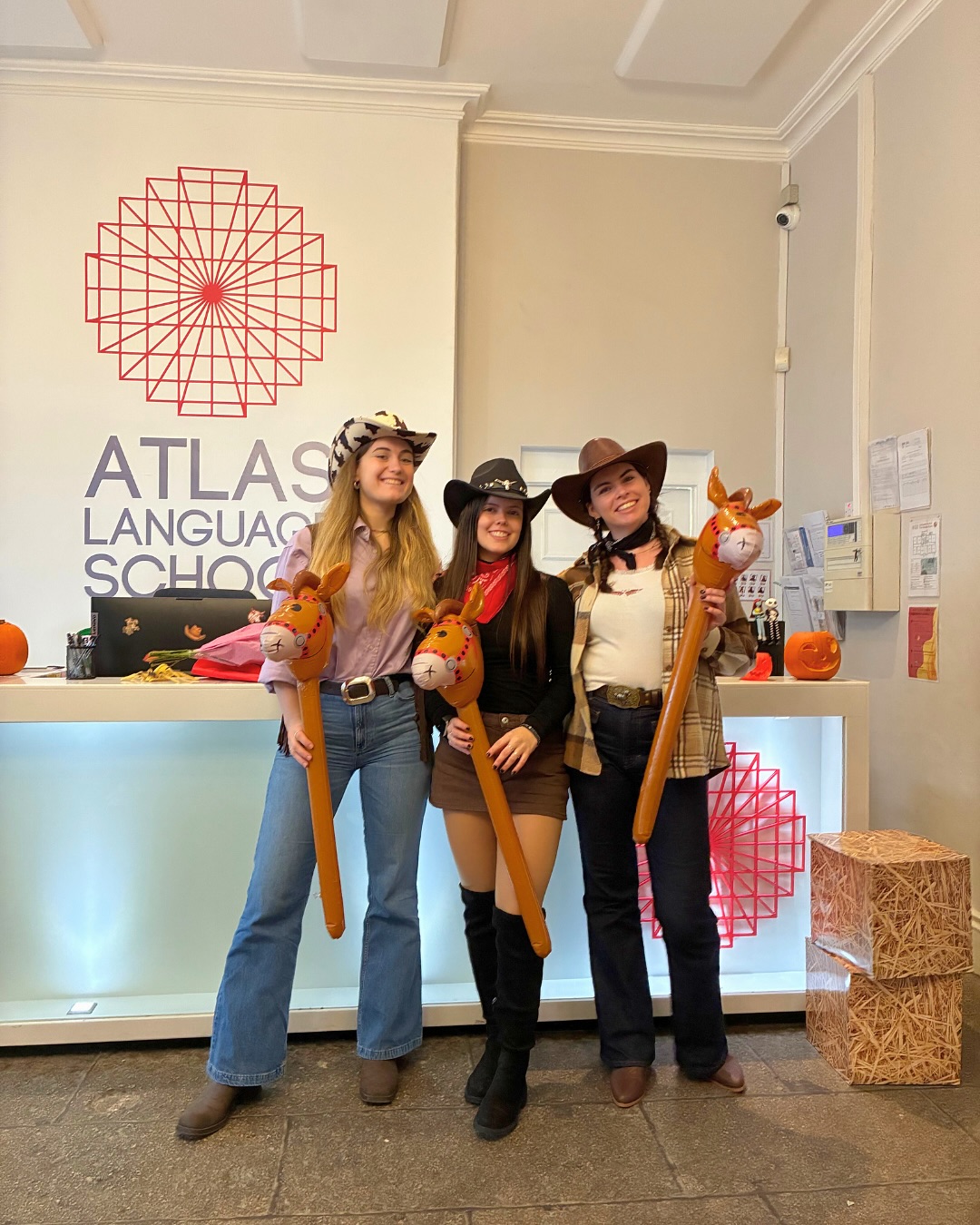 2026 選校懶人包 : Atlas愛爾蘭都柏林語言學校 - GLC鉅霖駐點服務