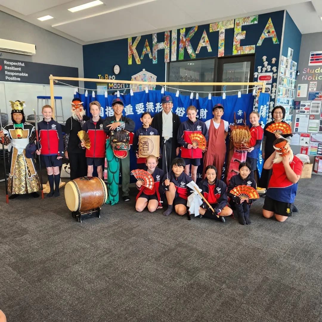 2026 紐西蘭中小學留入學攻略-GLC鉅霖遊學