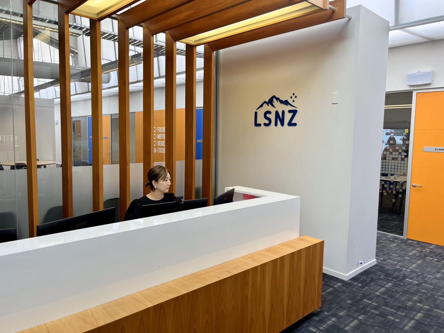 2026 LSNZ紐西蘭語言學校完整介紹|Queenstown+Christchurch校區|GLC鉅霖遊學