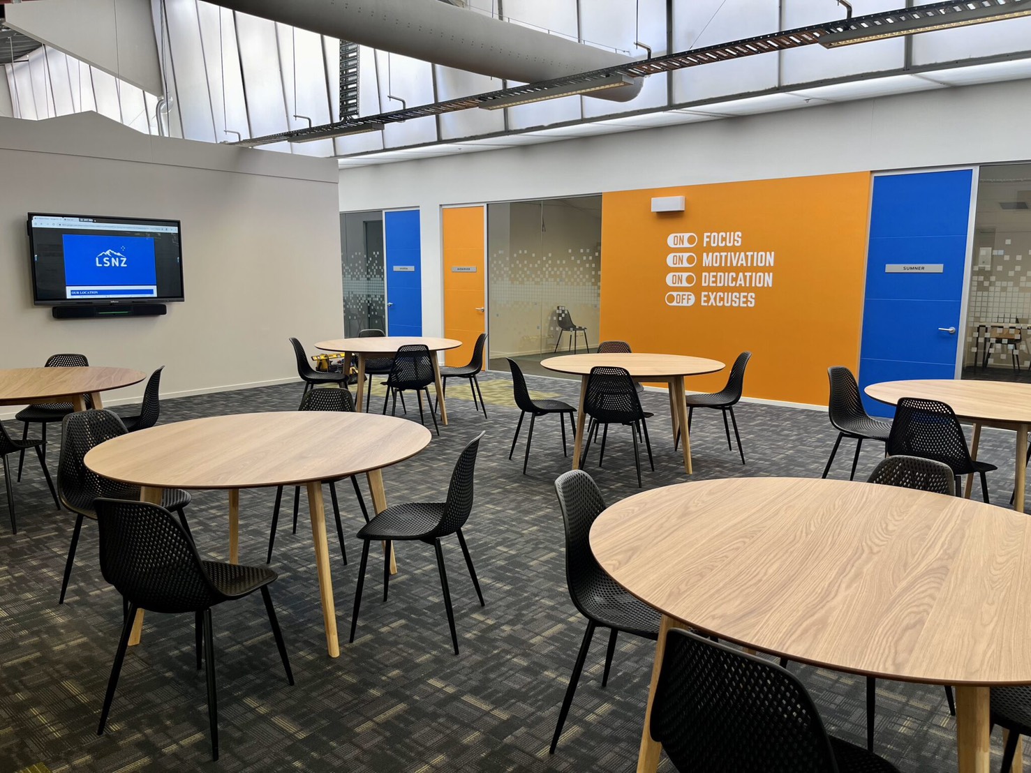 2026 LSNZ紐西蘭語言學校完整介紹|Queenstown+Christchurch校區|GLC鉅霖遊學