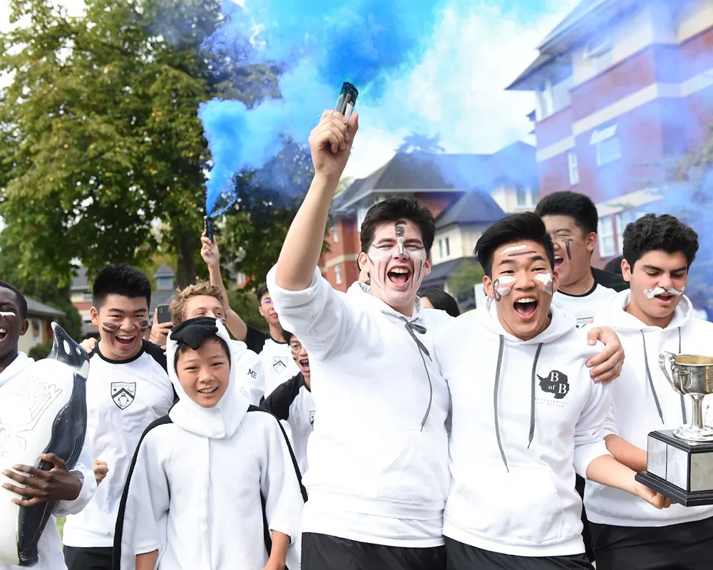 CAIS 加拿大頂級寄宿中學|加拿大寄宿學校申請指南|GLC鉅霖