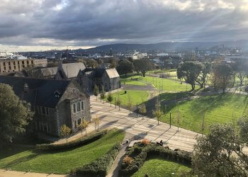 愛爾蘭大學研究所介紹 Technological University Dublin 都柏林理工大學 – GLC鉅霖