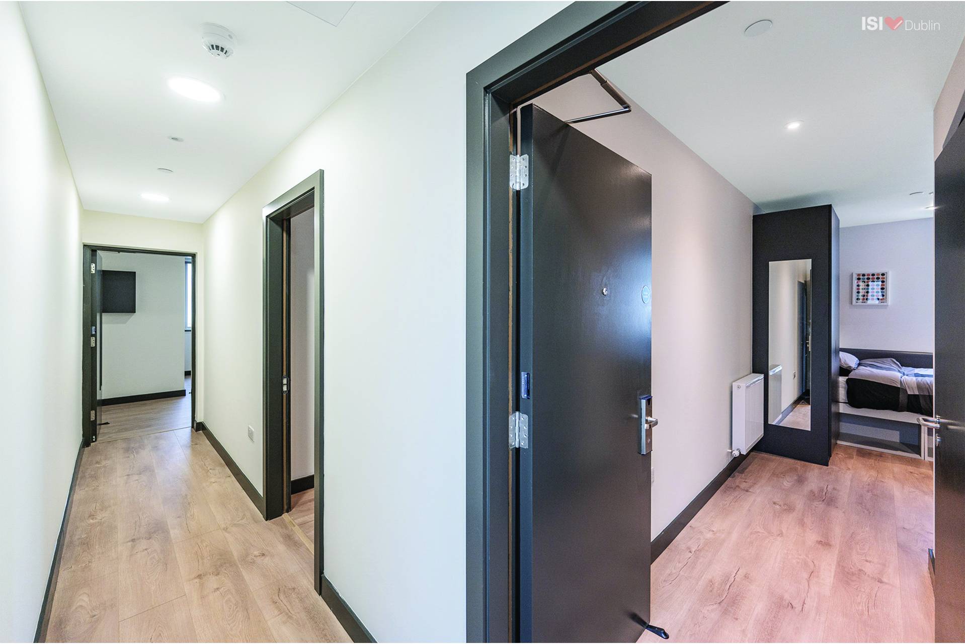 2026 留學愛爾蘭首選：ISI 語言學校課程介紹- GLC 鉅霖駐點服務