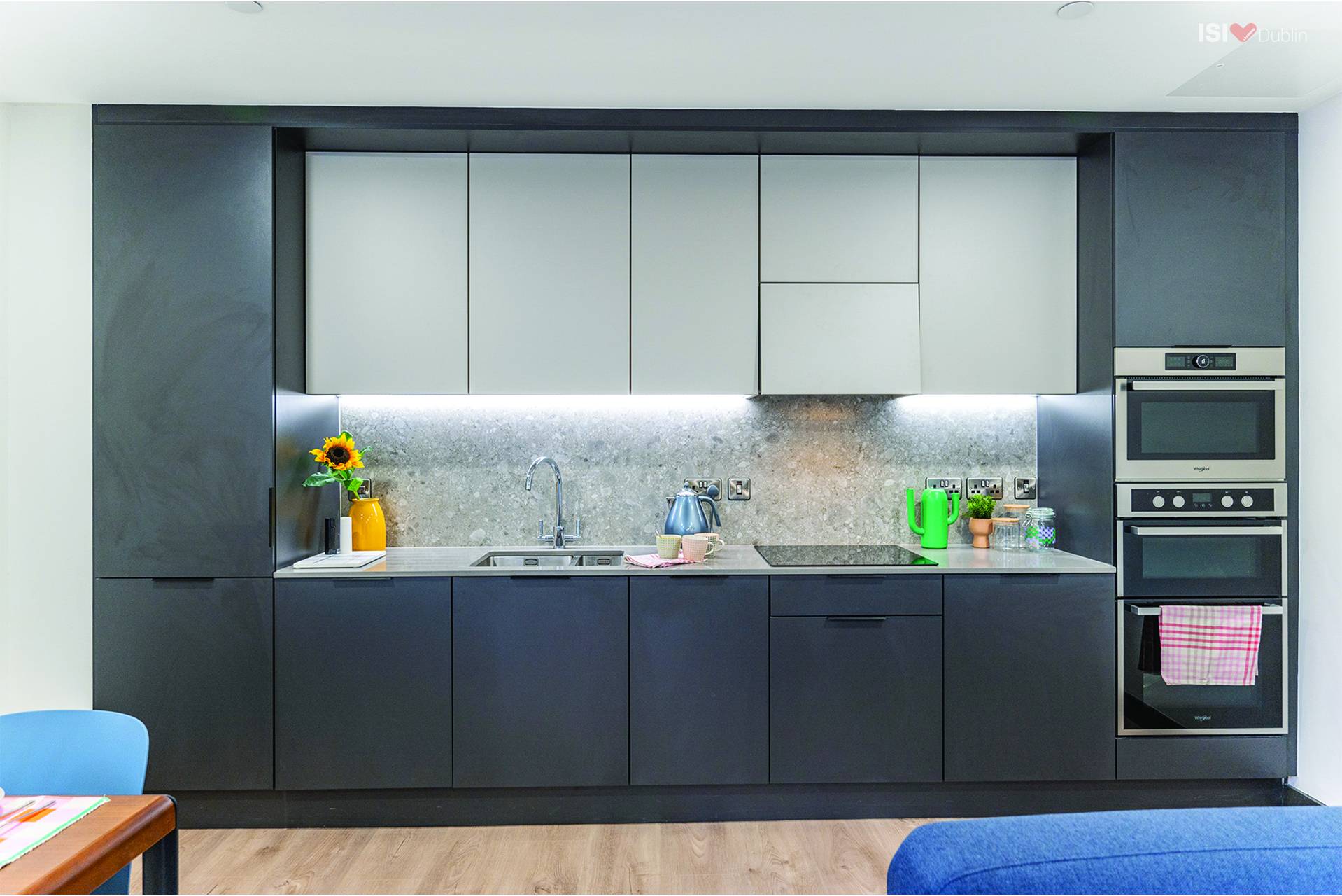 2026 留學愛爾蘭首選：ISI 語言學校課程介紹- GLC 鉅霖駐點服務