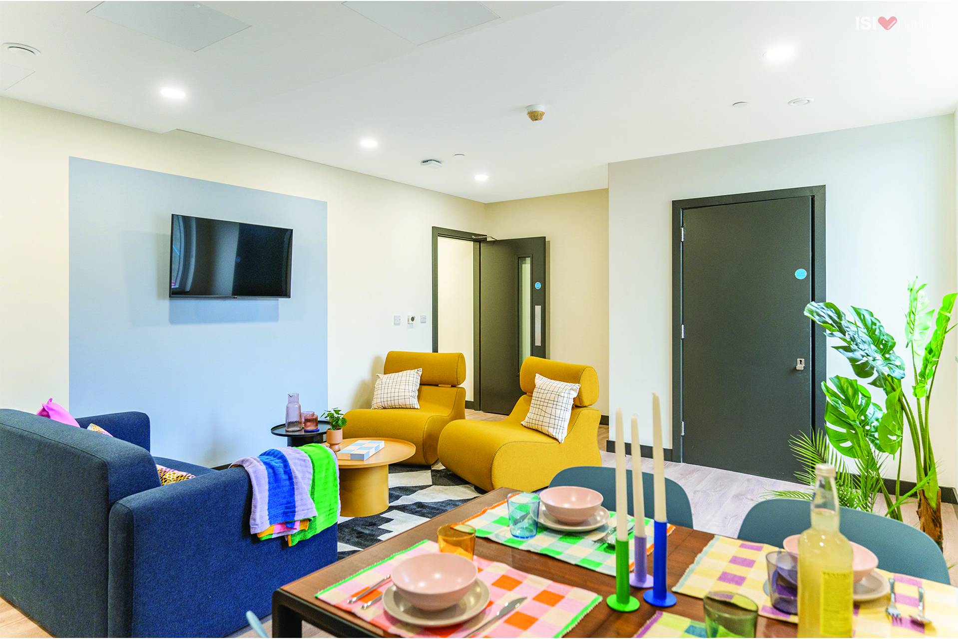 2026 留學愛爾蘭首選：ISI 語言學校課程介紹- GLC 鉅霖駐點服務