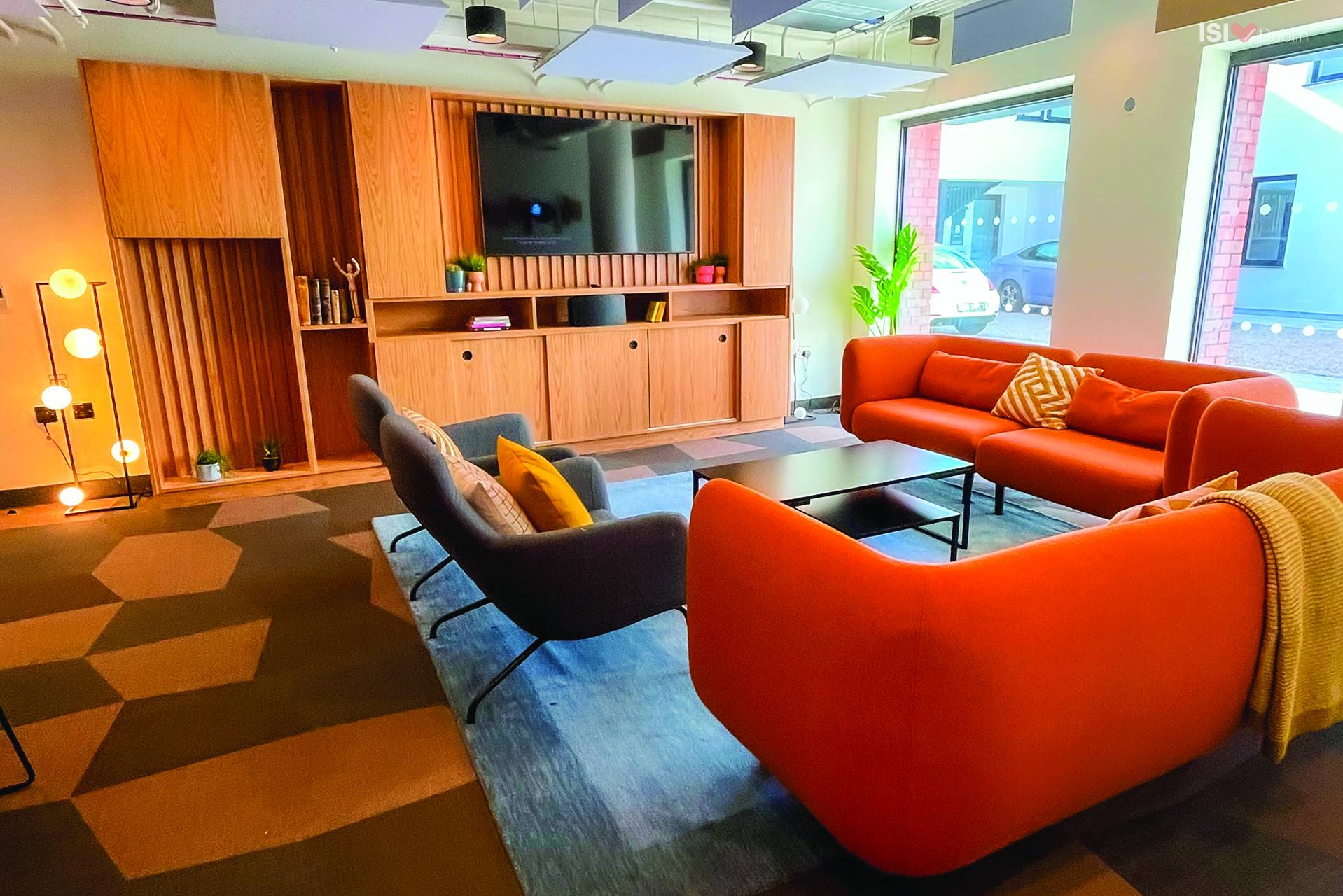 2026 留學愛爾蘭首選：ISI 語言學校課程介紹- GLC 鉅霖駐點服務