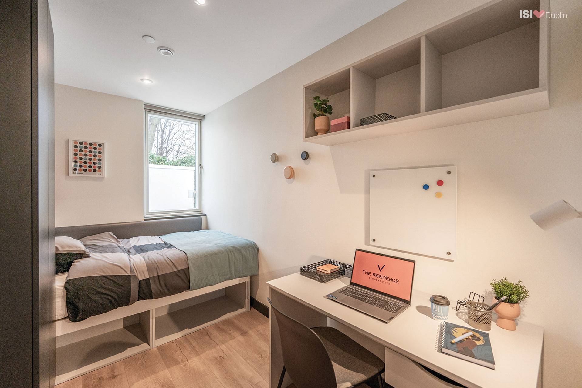 2026 留學愛爾蘭首選：ISI 語言學校課程介紹- GLC 鉅霖駐點服務