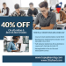 英國語言學校 TopUp Learning London  最新課程優惠 – GLC鉅霖