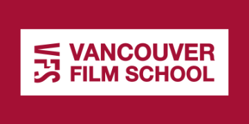 VFS Logo 溫哥華攝影學院 GLC鉅霖加拿大駐點服務 加拿大留學 留學諮詢