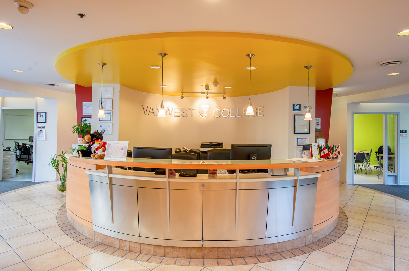 2026 VanWest ECE 加拿大幼教證書完整介紹|GLC鉅霖留遊學