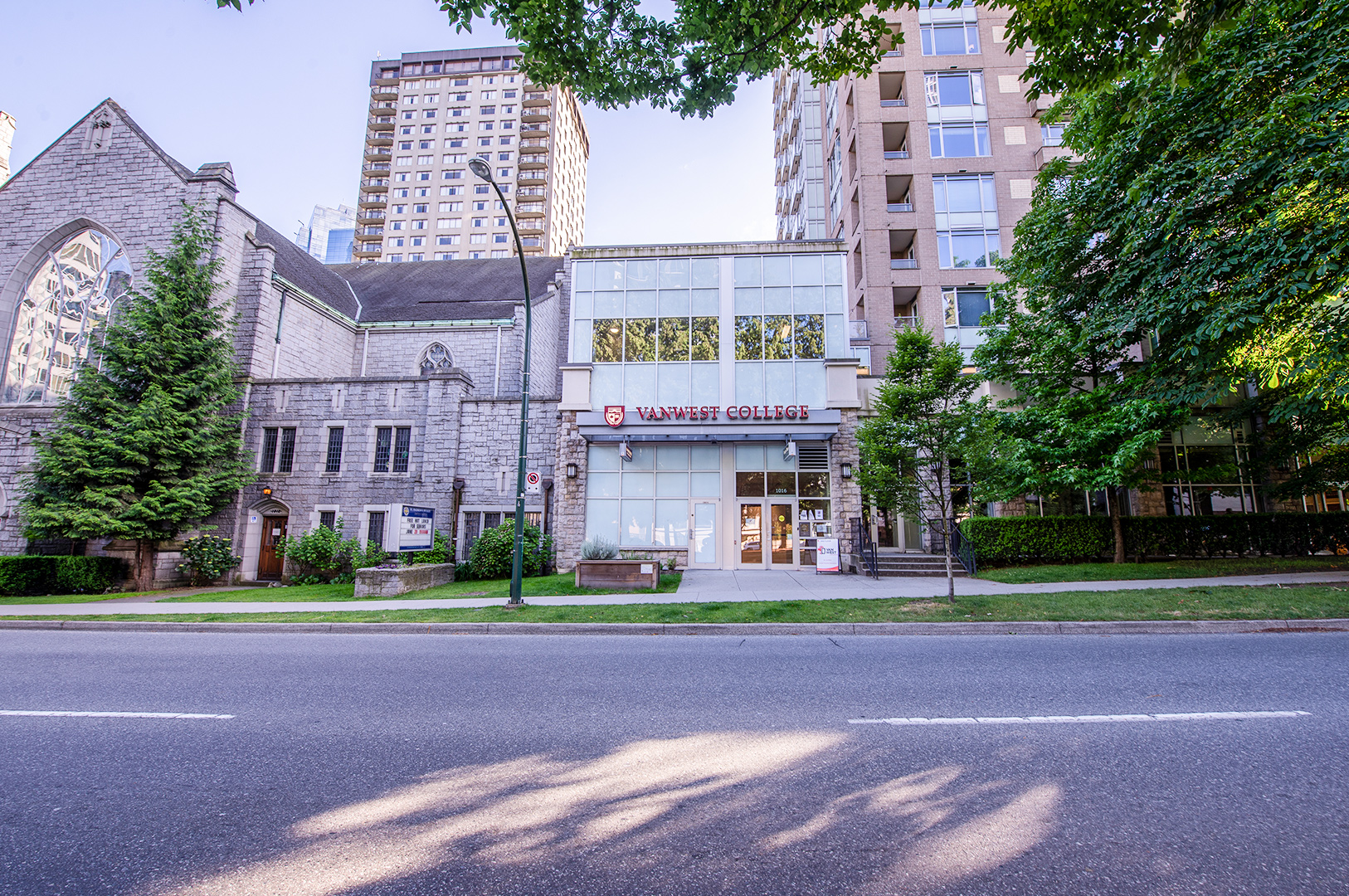 2026 VanWest ECE 加拿大幼教證書完整介紹|GLC鉅霖留遊學