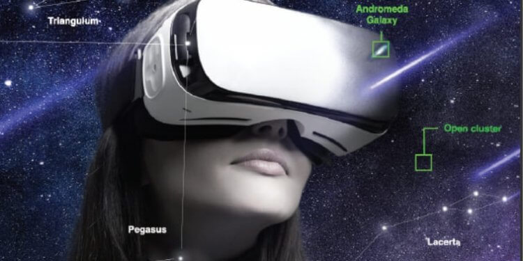 Vancouver Film School VR/AR設計-GLC鉅霖