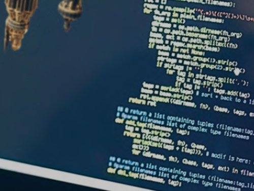 Vancouver Film School 遊戲、網站和手機程式-GLC鉅霖