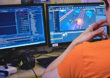 Vancouver Film School 遊戲設計-GLC鉅霖