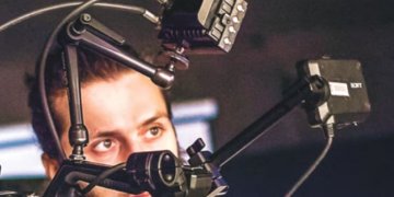 Vancouver Film School 電影製作-GLC鉅霖