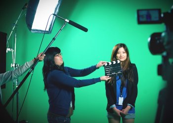Vancouver Film School 電視電影表演-GLC鉅霖