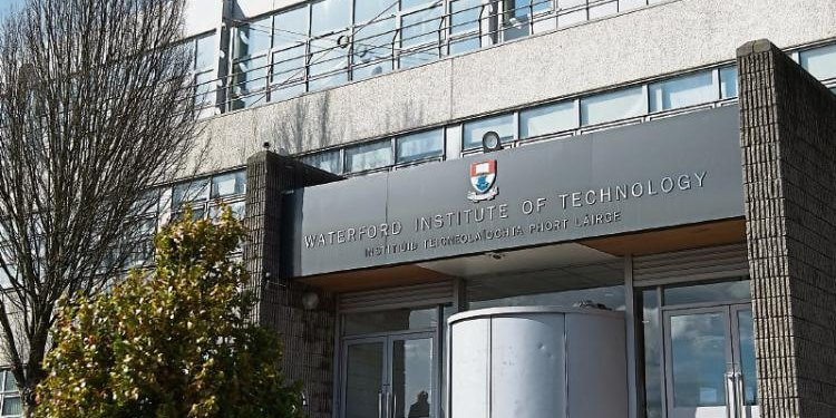 愛爾蘭大學研究所介紹 Waterford Institute of Technology 沃特福德理工學院 – GLC鉅霖