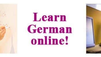 【線上德文課程】Actilingua online German lesson – GLC鉅霖
