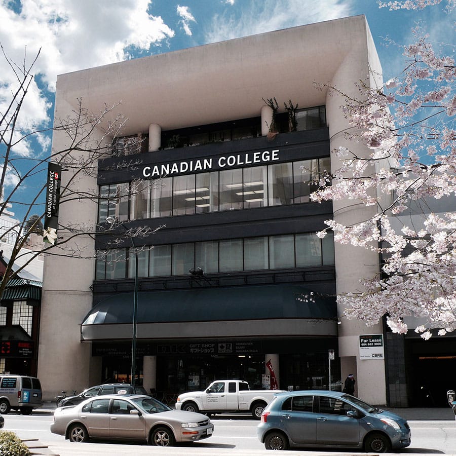 CCEL 助您輕鬆銜接加拿大學院 COOP 課程