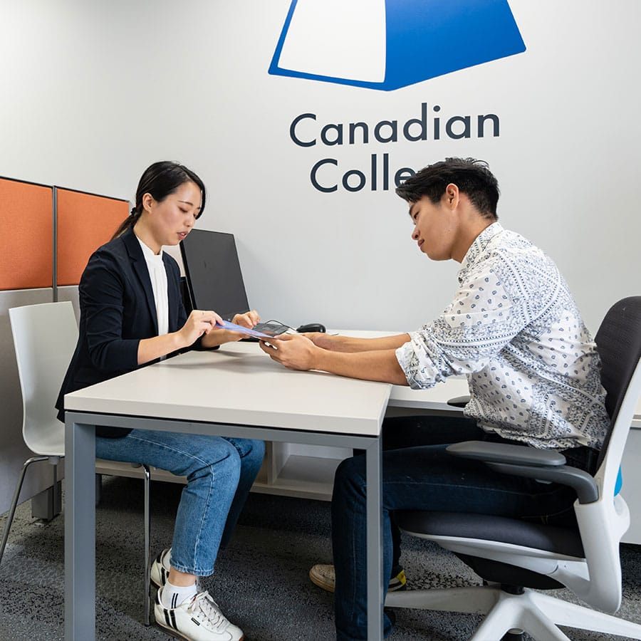 Canadian College Hospitality Management 飯店管理 COOP