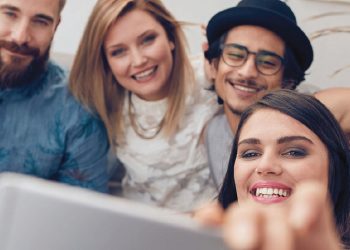 加拿大 行銷課程 Canadian College 社群行銷- GLC鉅霖