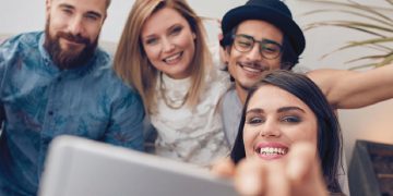 加拿大 行銷課程 Canadian College 社群行銷- GLC鉅霖