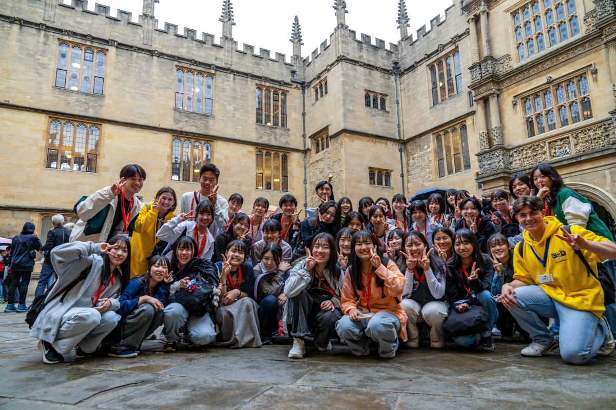 2025 CES Oxford 牛津語言學校 -GLC鉅霖駐點服務