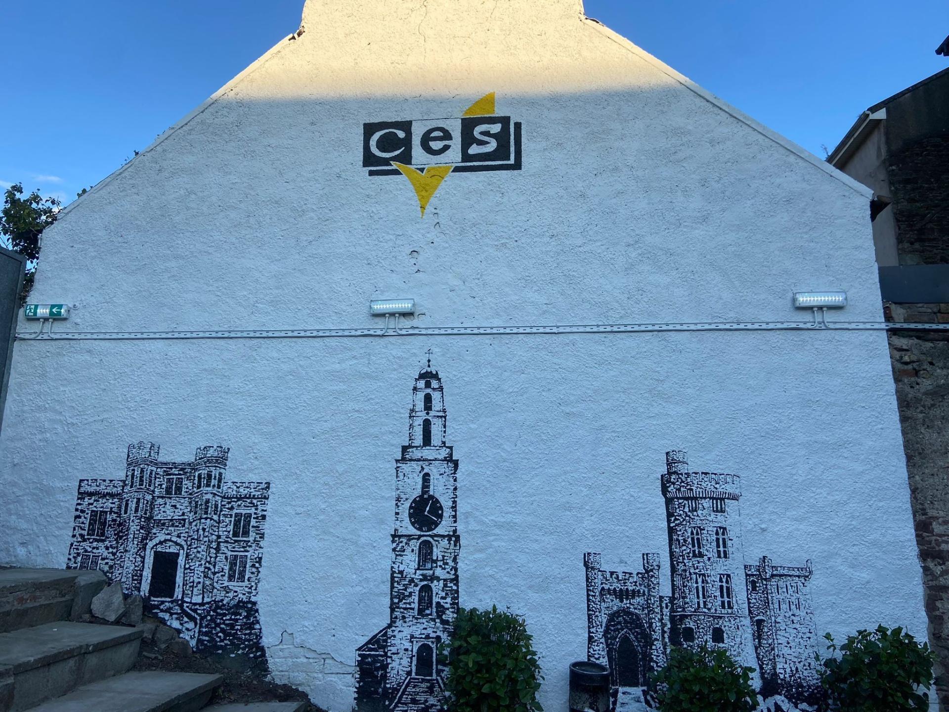 2026 愛爾蘭科克語言學校留學指南-GLC鉅霖遊學