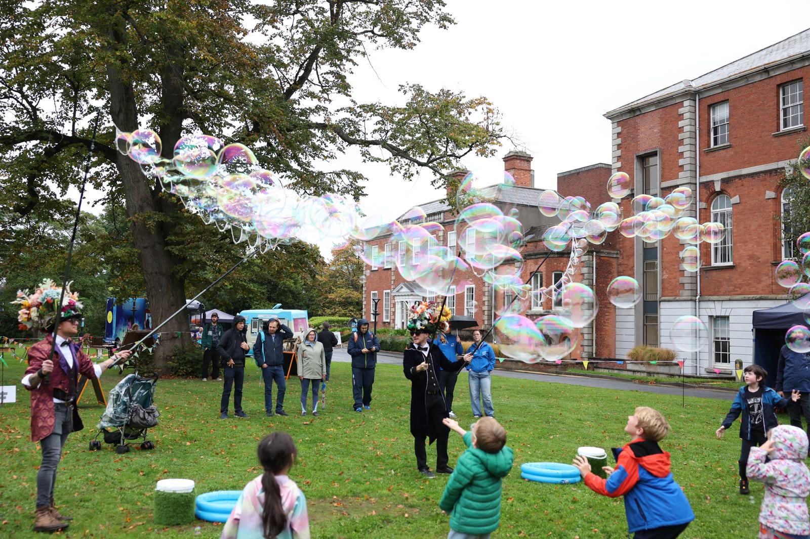 DCU 大學附設語言學校介紹 2026 愛爾蘭留學GLC 鉅霖駐點服務