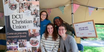 DCU 大學附設語言學校介紹 2026 愛爾蘭留學 GLC 鉅霖駐點服務