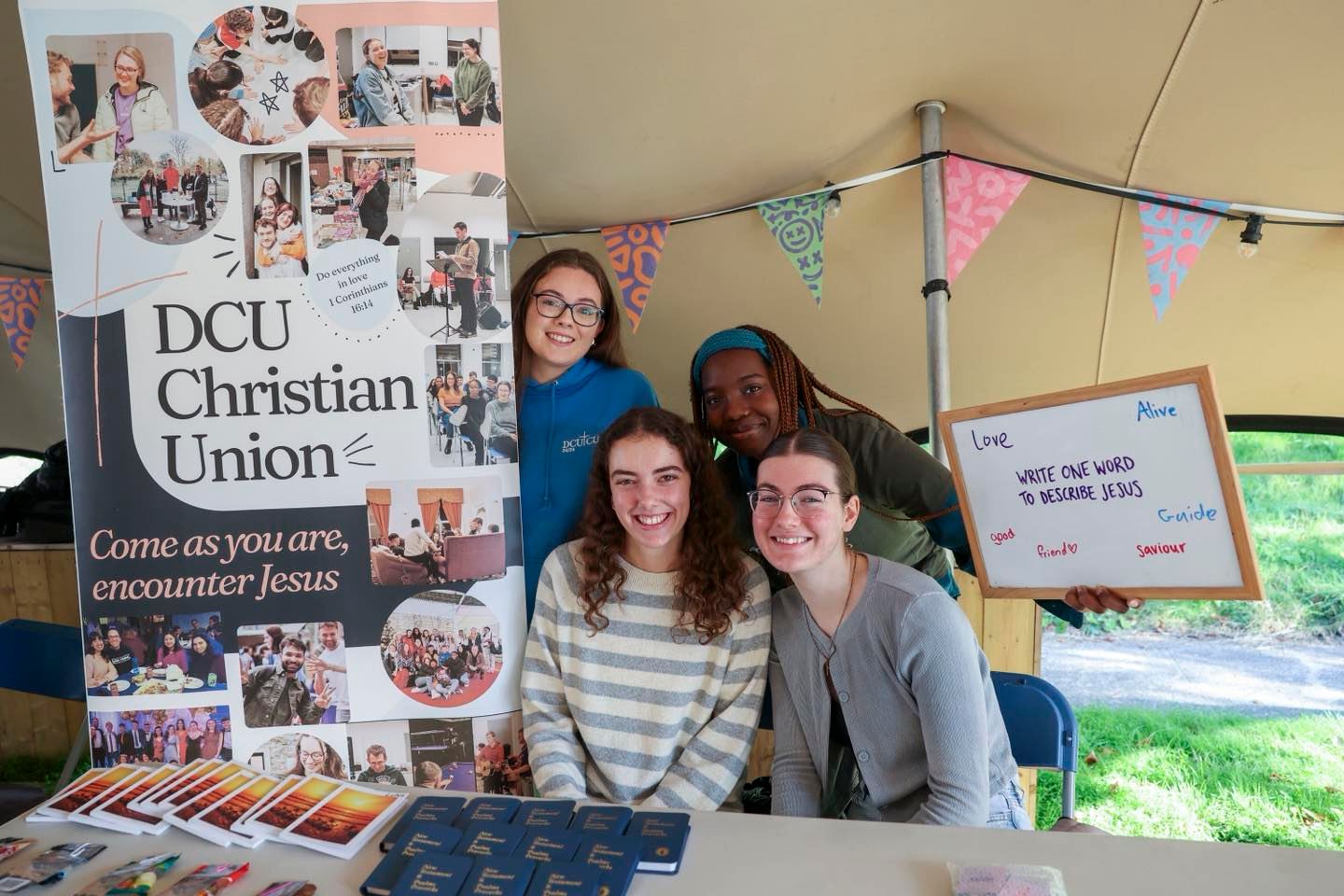 DCU 大學附設語言學校介紹 2026 愛爾蘭留學GLC 鉅霖駐點服務