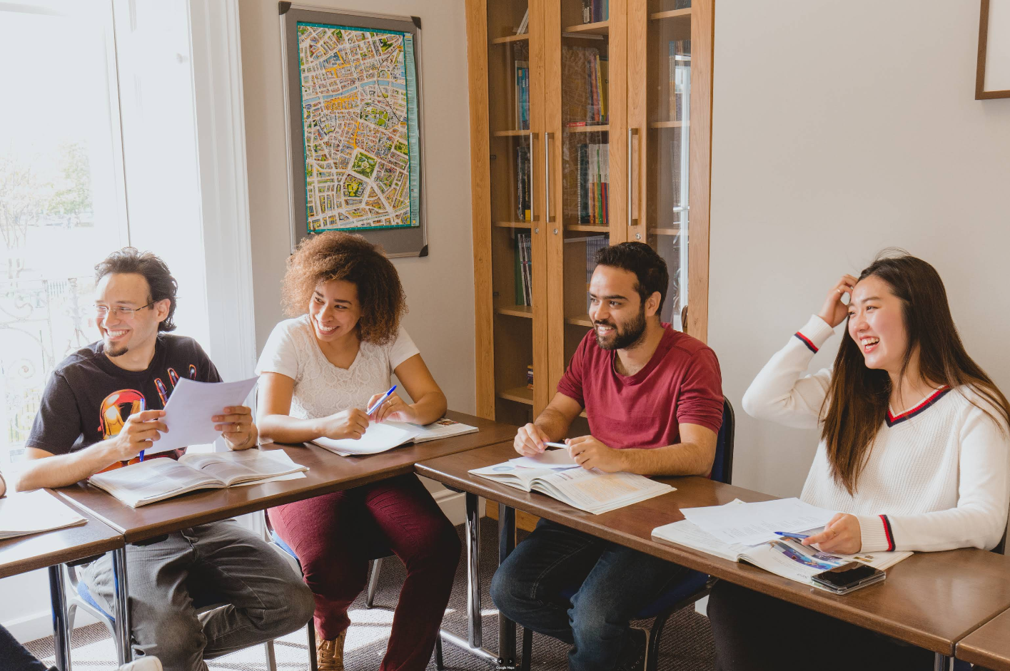 Dorset 大學附設語言學校 2026 愛爾蘭留學-GLC鉅霖駐點服務