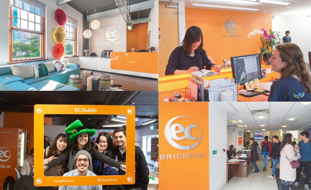 ec洛杉磯分校特色課程＋學習優勢 glc鉅霖遊學推薦