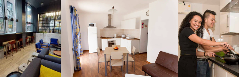 EC 洛杉磯語言學校美國遊學首選 GLC 鉅霖國際留學中心