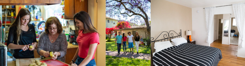 EC 洛杉磯語言學校美國遊學首選 GLC 鉅霖國際留學中心