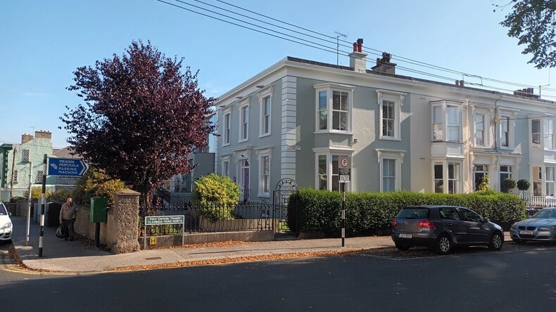 2026 留學愛爾蘭指南:EP 都柏林語言學校 — GLC 鉅霖駐點服務