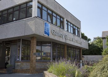 GCI Galway Promotion