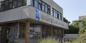 GCI Galway Promotion
